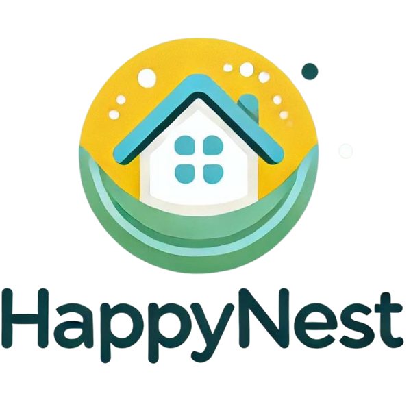 Happy Nest