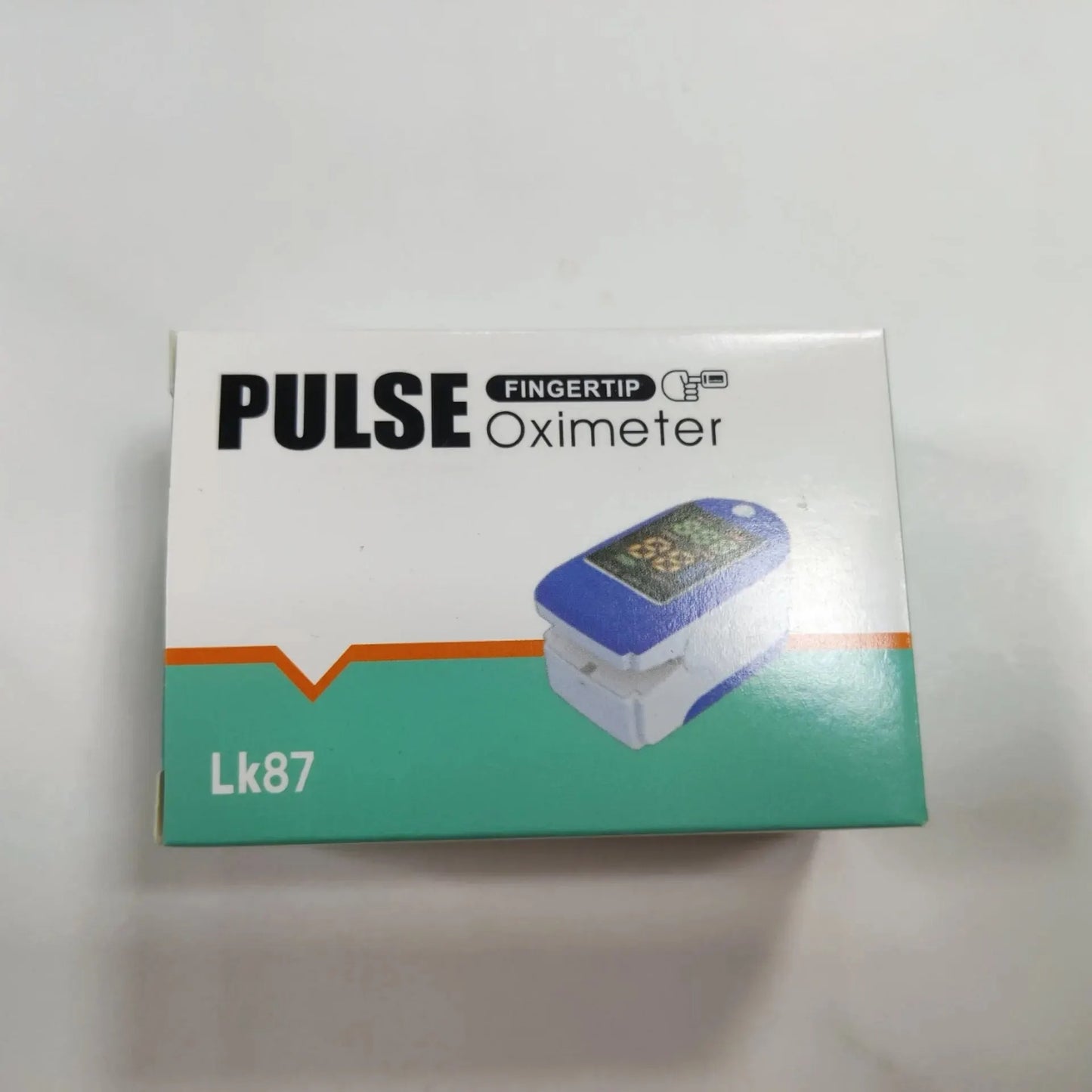 OxyPulse Pro: Control Preciso de Oxígeno y Pulso en Segundos